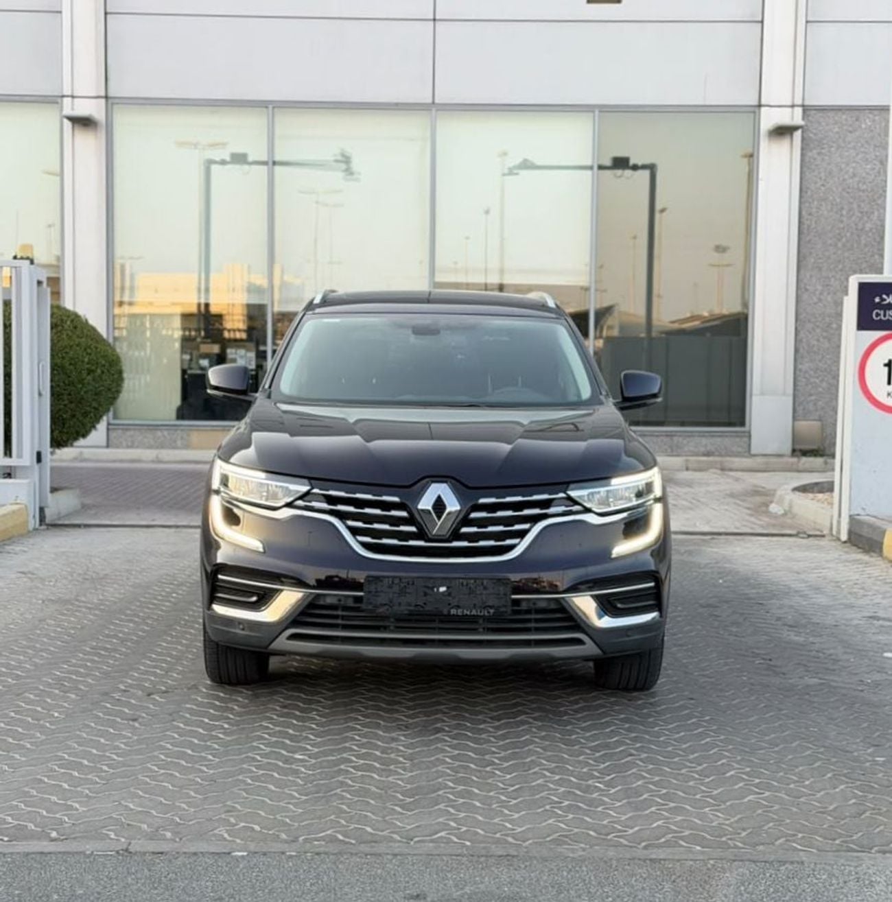 Renault Koleos SE