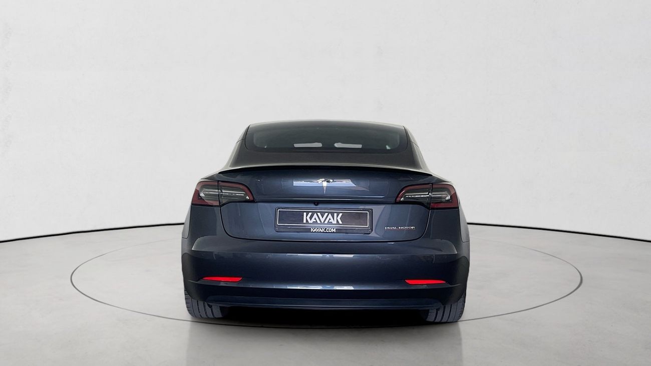 تسلا موديل 3 Performance (Dual Motor) | شامل الضمان | 0 ﺪﻔﻋﺓ ﺃﻮﻟﻯ