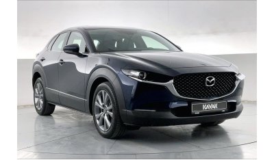 Mazda CX-30 Elite | 1 year free warranty | 0 down payment | 7 day return policy