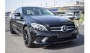 Mercedes-Benz C 200 2019 - Low Mileage - Very Good Condition