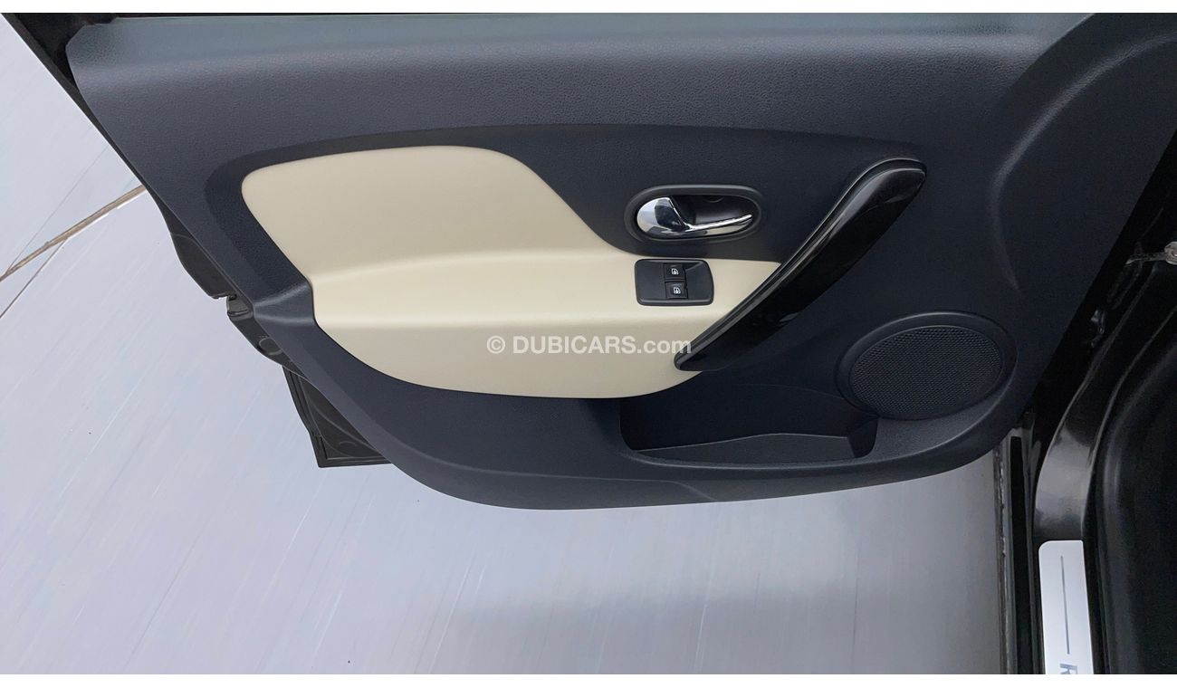 Renault Symbol SE 2 | Zero Down Payment | Free Home Test Drive