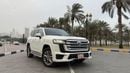 تويوتا لاند كروزر VX 3.3L