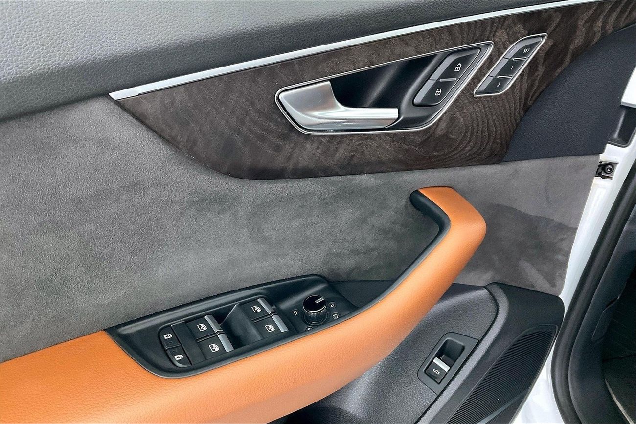 هوندا HRV EX | عرض العيد الحصري | خالية من أضرار الفيضانات