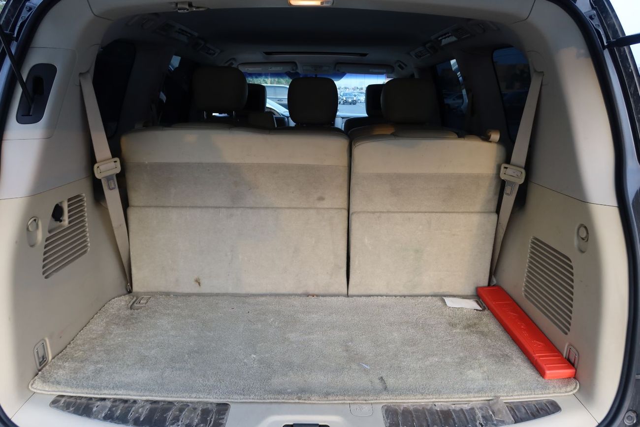 نيسان باترول SE T3 City 60th Anniversary 5.6L