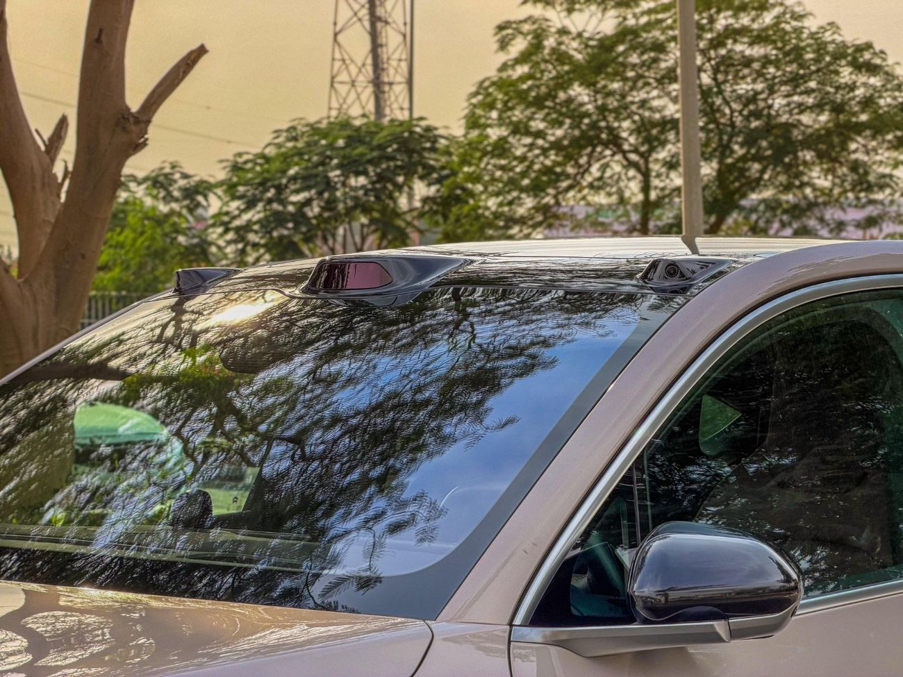 Nio EC7 2023 Used NIO EC7 Long Range | 100 kWh | 653 Hp | WLTC (635 Km) | Warranty