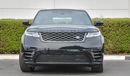 Land Rover Range Rover Velar HSE P250 | R-Dynamic | 2023 | Full Option