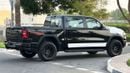 RAM 1500 Rebel X 2025 GCC 3.0TT 4X4 3 Years Official Dealer Warranty Zero KM.