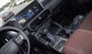 تويوتا برادو 2026 Model Toyota Land Cruiser Prado Adventure, 2.8L Turbo Diesel 4WD 8A/T