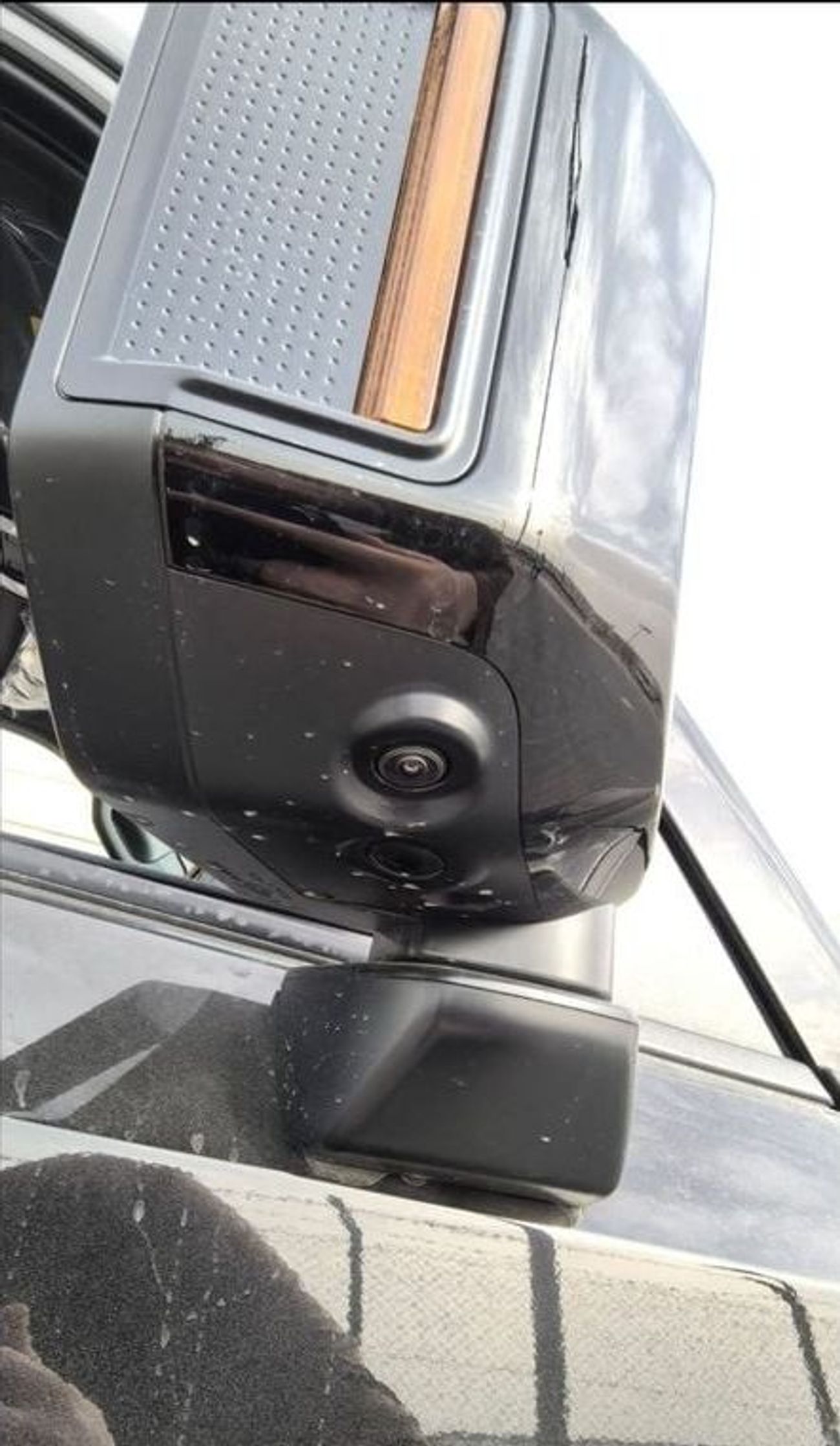 Toyota Prado 2024 Toyota Prado Adventure 2.4L 4-Cyl Turbo Petrol AT 4WD