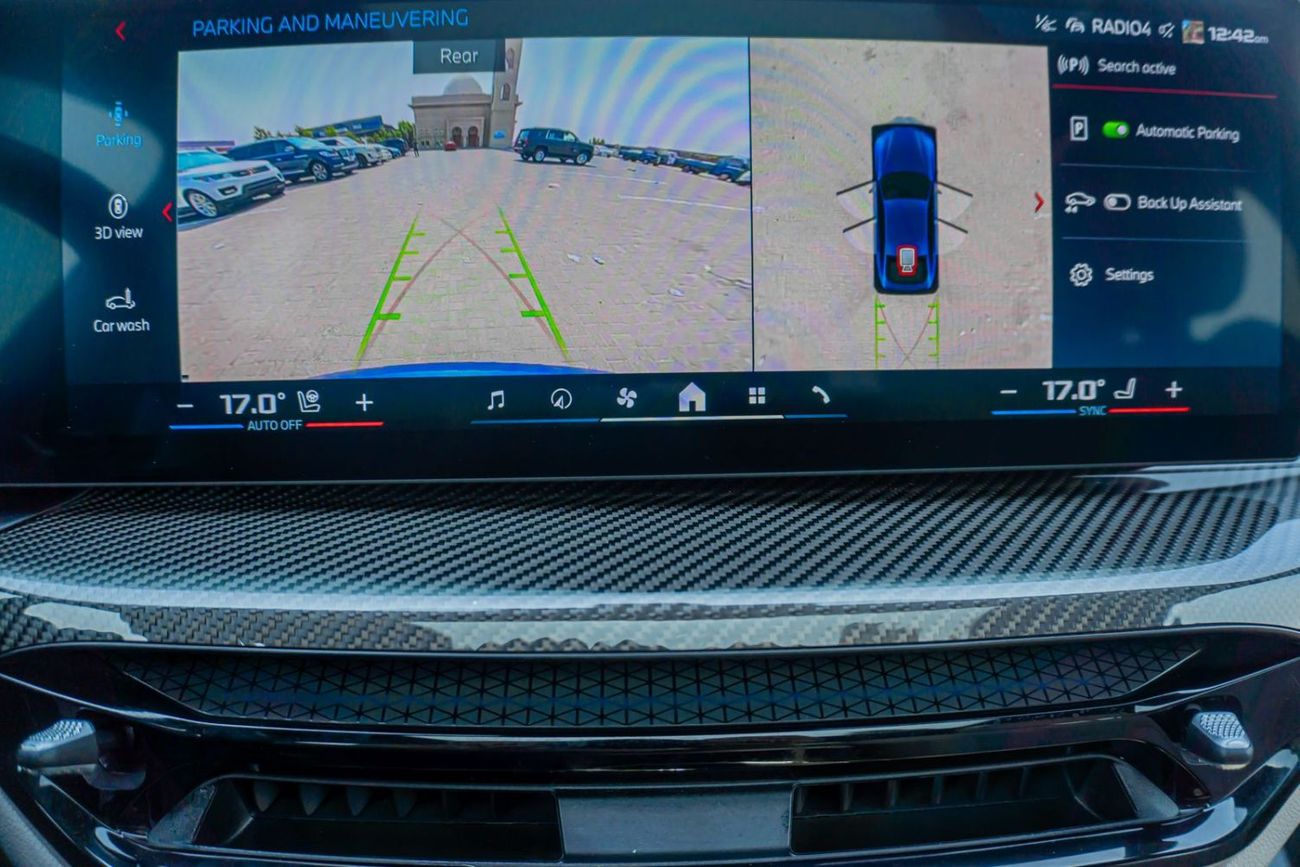 BMW M440i M440I GRAN COUPE