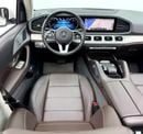 Mercedes Benz GLE450 GLE 450 4MATIC GCC Specs
