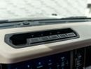 فورد برونكو Wildtrak 2.7L (4 Seater)
