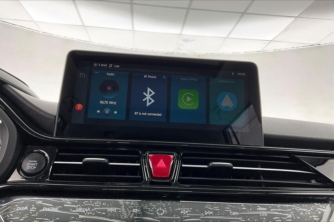 Chevrolet Silverado LT Z71 Trail Boss - Regular Cab | 1 year free warranty | 0 Down Payment