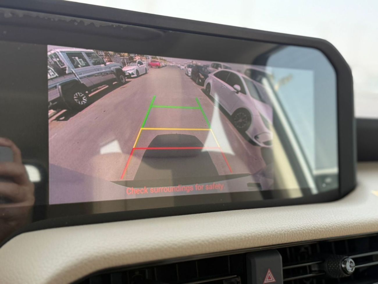 Toyota Prado TOYOTA PRADO 2.4L TURBO ALL ROUNDER - G 2025 MODEL