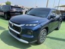 Suzuki Grand Vitara SUZUKI GRAND VITARA HYBRID 2023 FULL OPTION PANORAMA 3 CYLINDER ENGINE 1.5  GCC SPECS no accident no