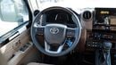 Toyota Land Cruiser 70