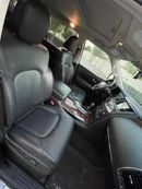 Nissan Armada SL (NON GCC)