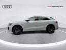 أودي Q8 55 TFSI quattro (340 HP) Q8 55 TFSI quat 340hp Progress (Ref# 21253)