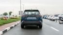Toyota RAV4 XLE 2026 Toyota Rav4 4x4 2.0L AT Petrol AWD (Blue-Beige)