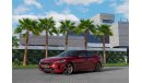 Kia Stinger GT | 2,348 P.M  | 0% Downpayment | Fantastic Condition!