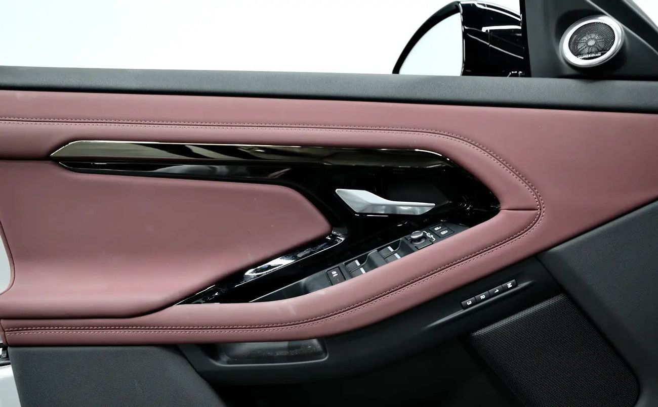 لاند روفر رانج روفر إيفوك Range Rover Evoque | Brand New | Warranty 3 Years | AED 2,750 monthly | Ref#Evoque