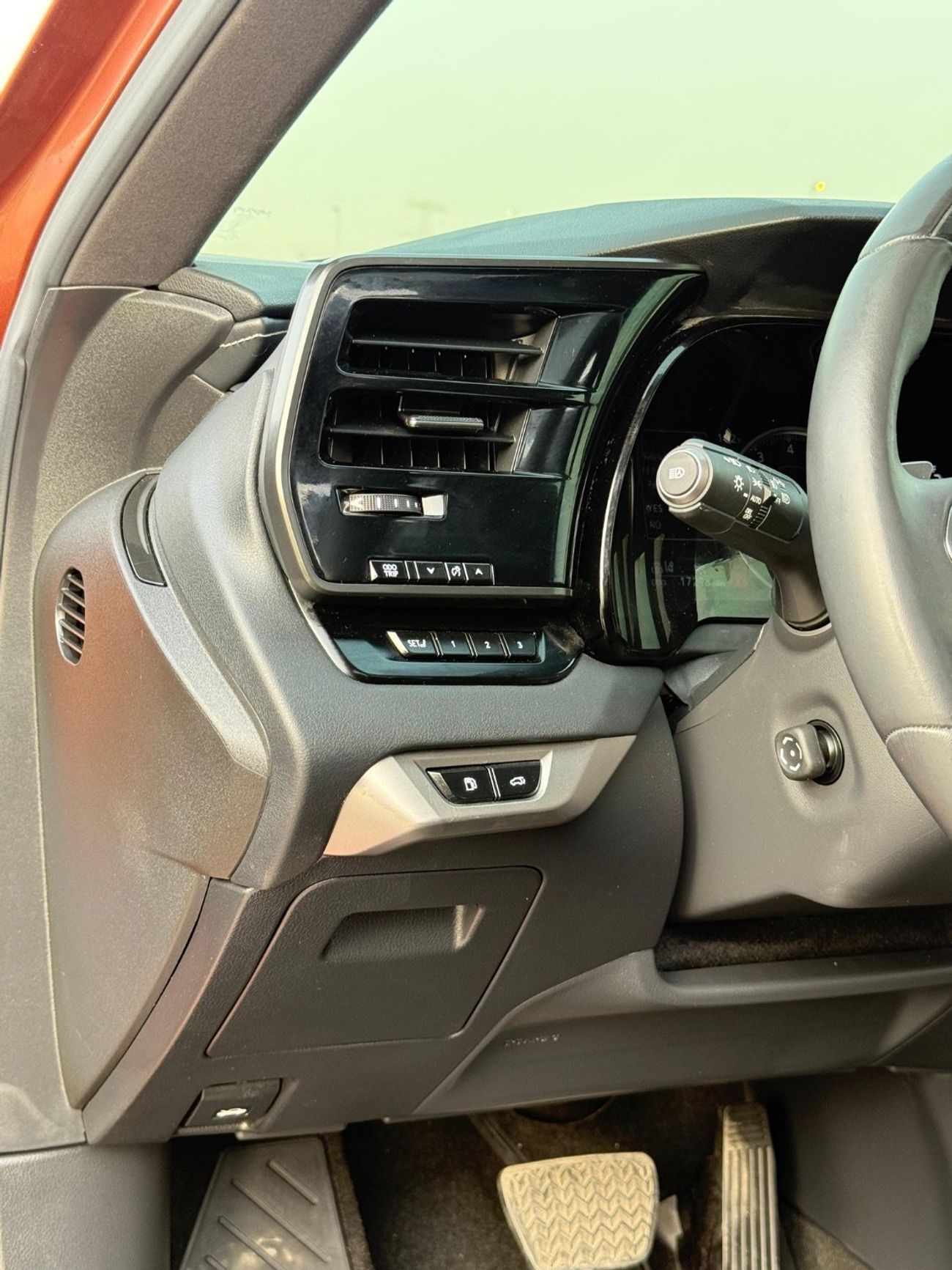 Lexus RX350 Premium Luxury 2.5 | 360 camera sunroof |