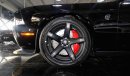 Dodge Challenger SRT Hellcat  6.2L V8