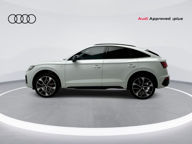 Audi Q5 45 TFSI SPORTBACK S-LINE, миниатюра 19