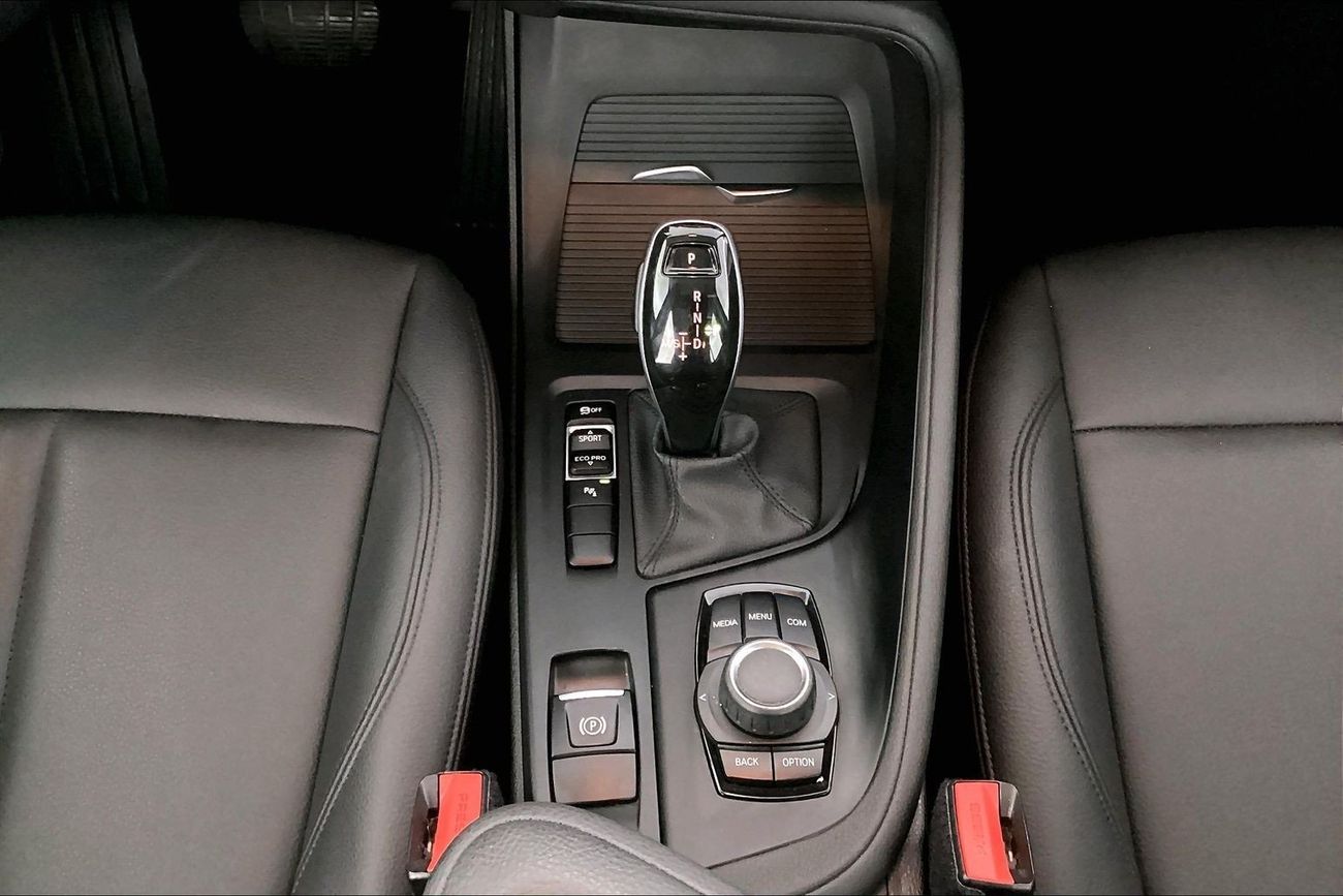 BMW X1 sDrive 20i Executive | Guaranteed Warranty | 0 Down Payment