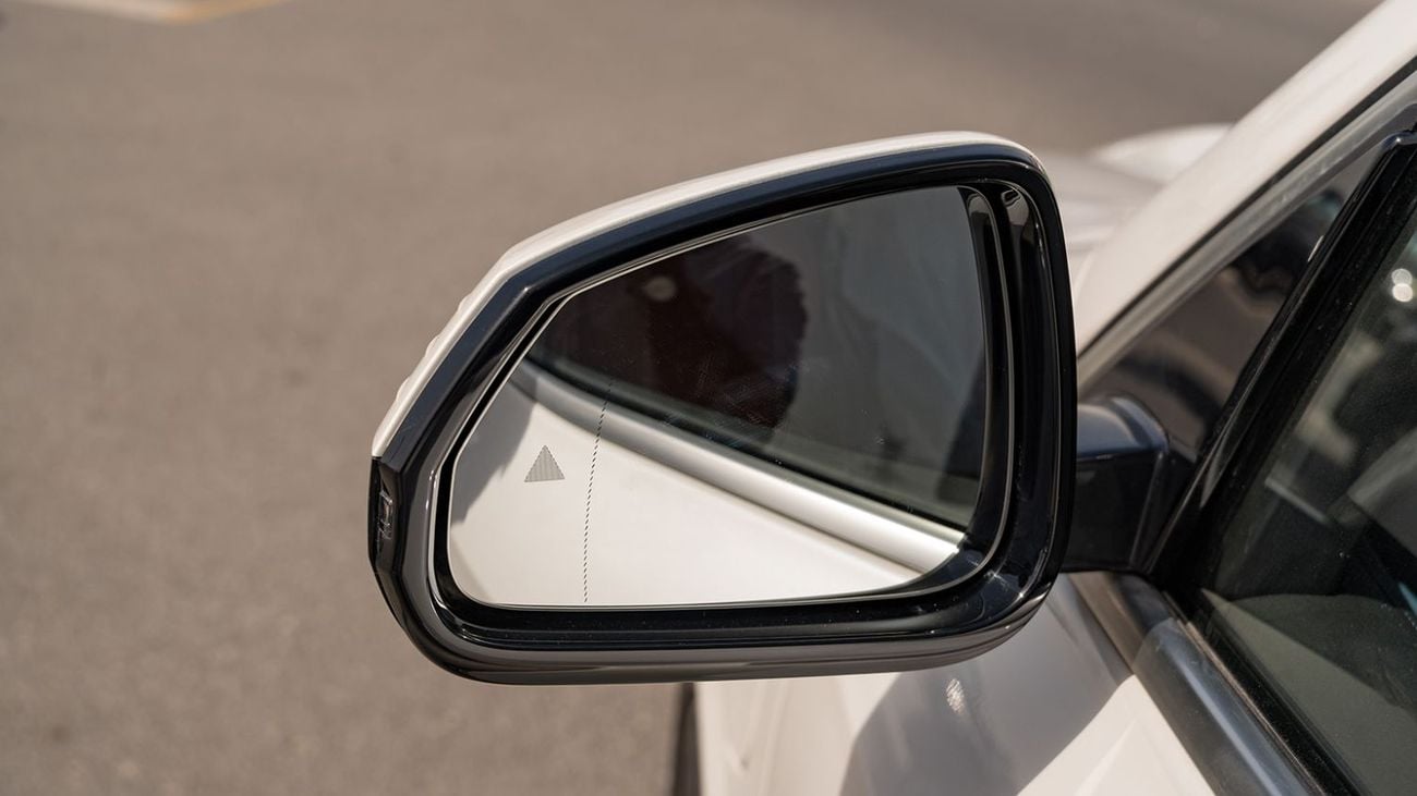 BMW iX1 2026 | BMW IX1 EDRIVE25L M SPORT PACK [ EXPORT ONLY ]