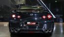 Nissan GTR