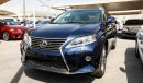 Lexus RX350