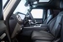 Mercedes Benz G63 AMG Std