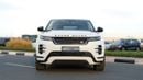 لاند روفر رانج روفر إيفوك 2025 | RANGE ROVER EVOQUE 249PS PREMIUM HONOR [ EXPORT ONLY ]
