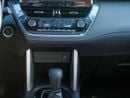 Toyota Corolla Cross LTD HEV 2025 TOYOTA COROLLA CROSS 1.8L HYBRID PET A/T SUNROOF FULL GCC BRAND NEW 0KM