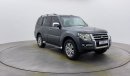 Mitsubishi Pajero GLS 3800