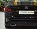 أم جي GT LUXURY