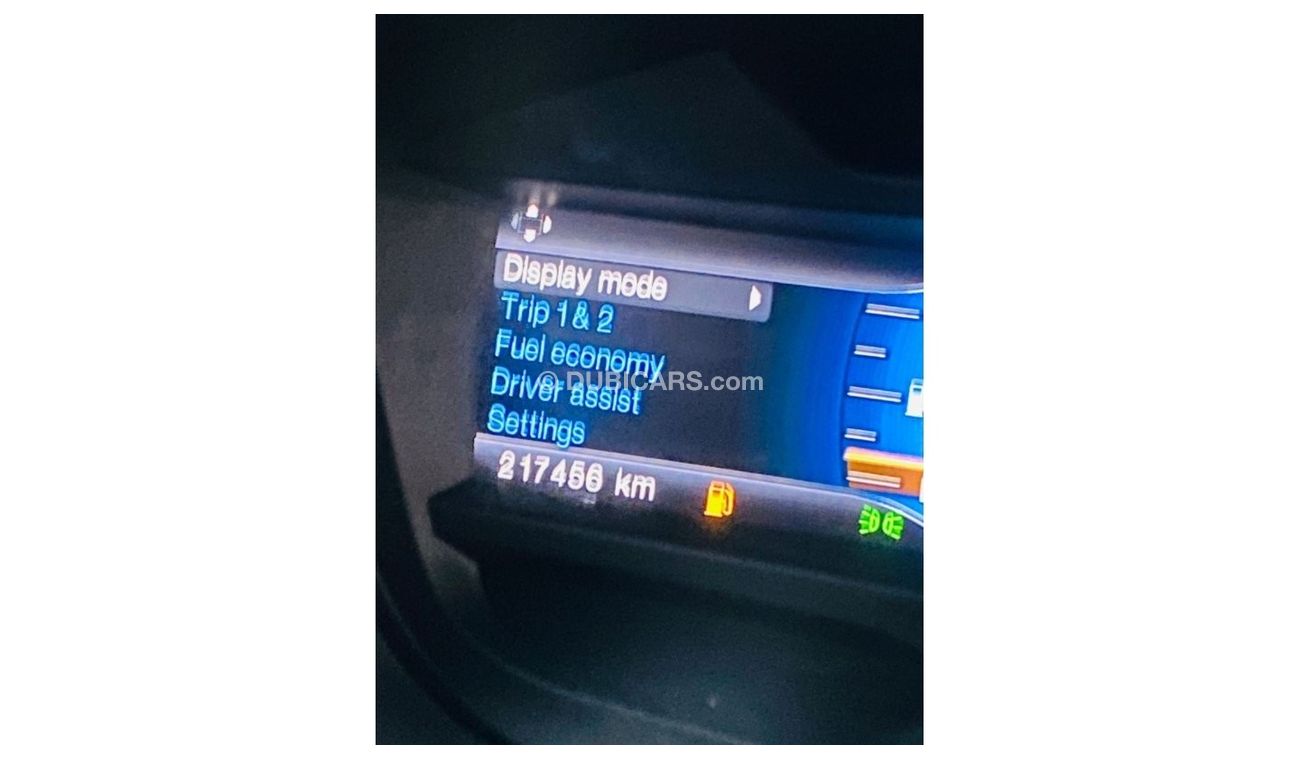 فورد إكسبلورر Std Std فورد اكسبلور 2015 خليجي بحاله ممتازه بدون حوادث