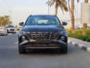 Hyundai Tucson 1.6T V4 PETROL | DRIVER POWER SEATS WITH PANORAMIC ROOF |  FULL OPTION (CODE# 68026)