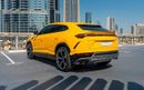 لامبورغيني اوروس Lamborghini Urus 2023 مواصفات الأوروبية