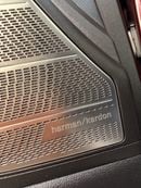 Hyundai Palisade Calligraphy/ panoramic, 360 camera/ head up display, 2022