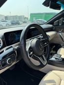 Mercedes Benz CLA250