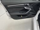 أودي S3 TFSI SPORTBACK