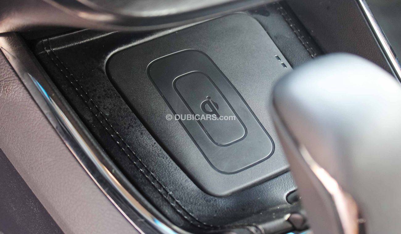 تويوتا افالون Touring