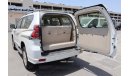 تويوتا برادو Toyota Prado 4.0L V6 VX