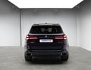 بي أم دبليو X5 XDRIVE40i M SPORT PRO