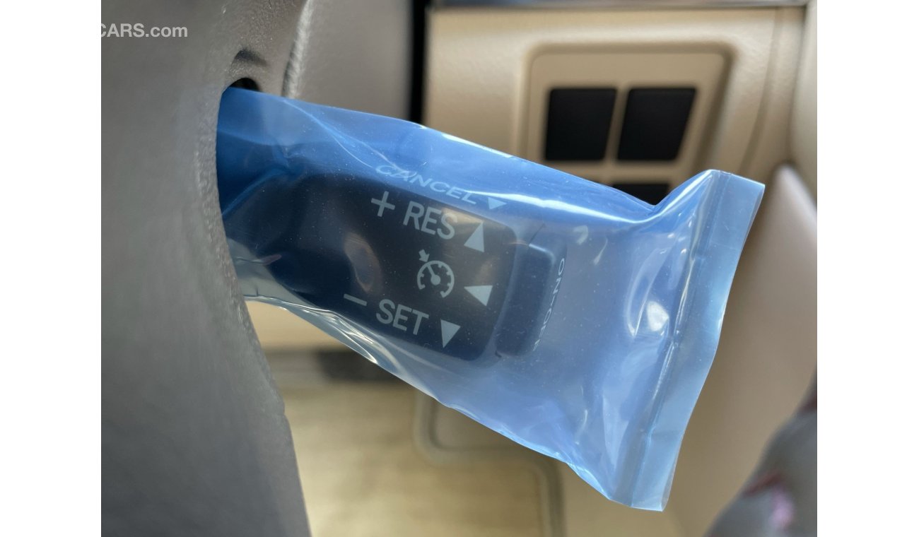 Toyota Land Cruiser GXR 4600