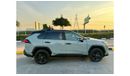 Toyota RAV4 XLE 2022 HYBRID SMART ENGINE GREEN KEYLESS AWD 2.5L USA IMPORTED