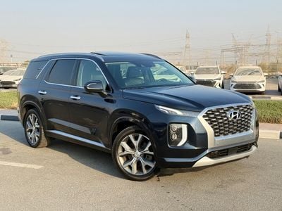 هيونداي باليساد PREMIUM Limited