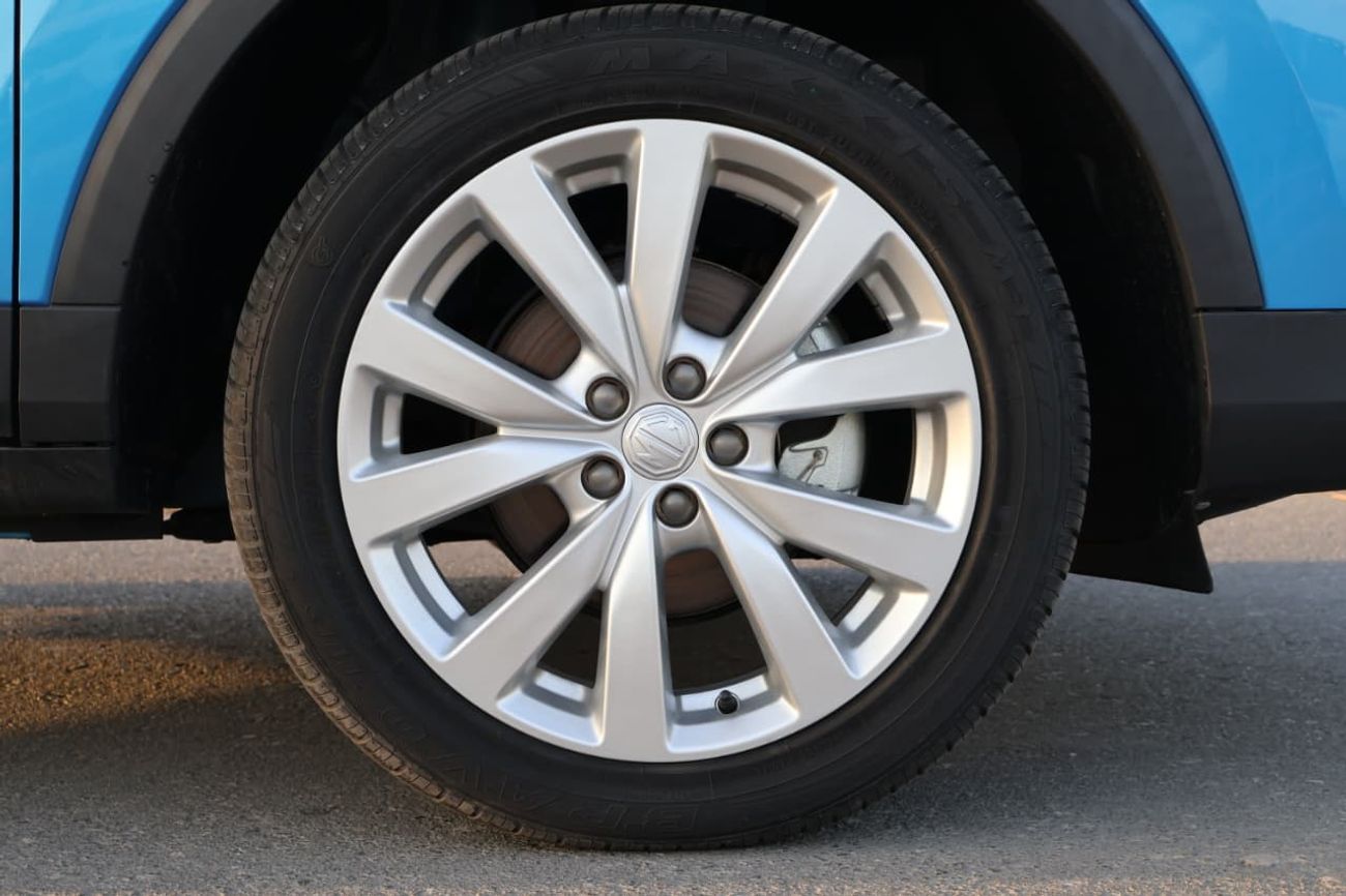 أم جي ZS 2025 Model MG ZS 1.5L AT